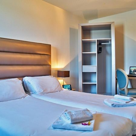 Adonis Hotel Bayonne Lahonce Экстерьер фото