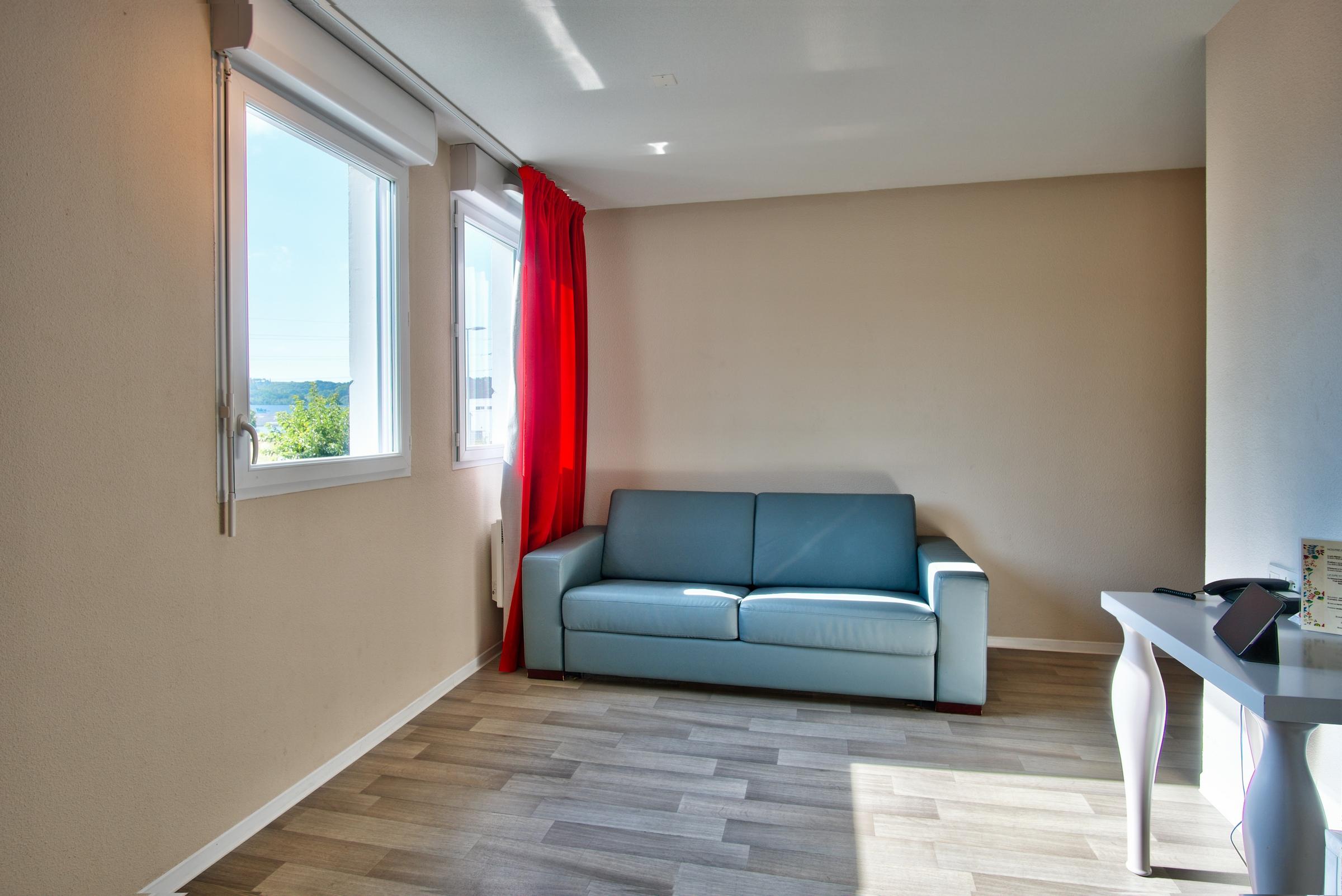 Adonis Hotel Bayonne Lahonce Экстерьер фото