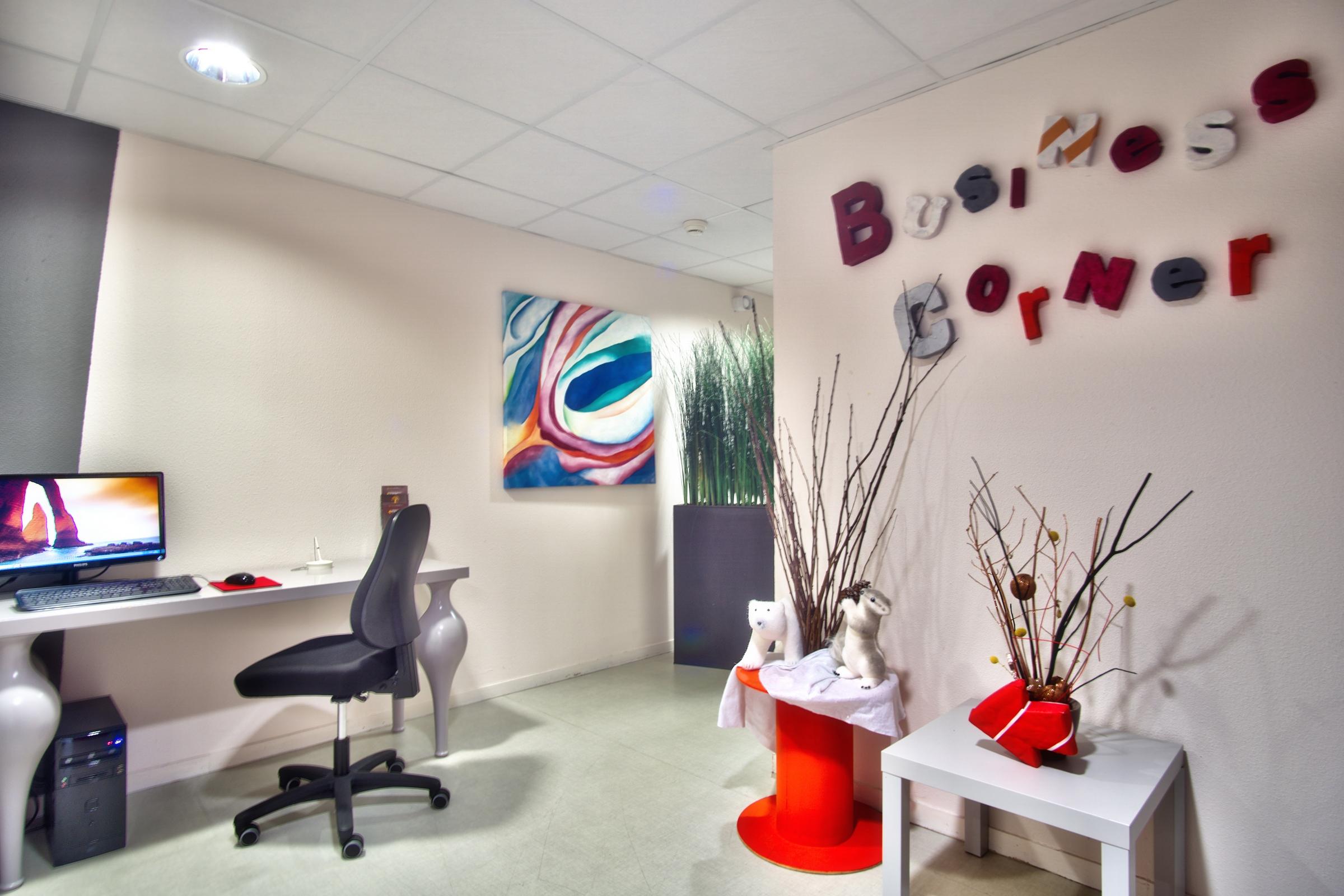 Adonis Hotel Bayonne Lahonce Экстерьер фото