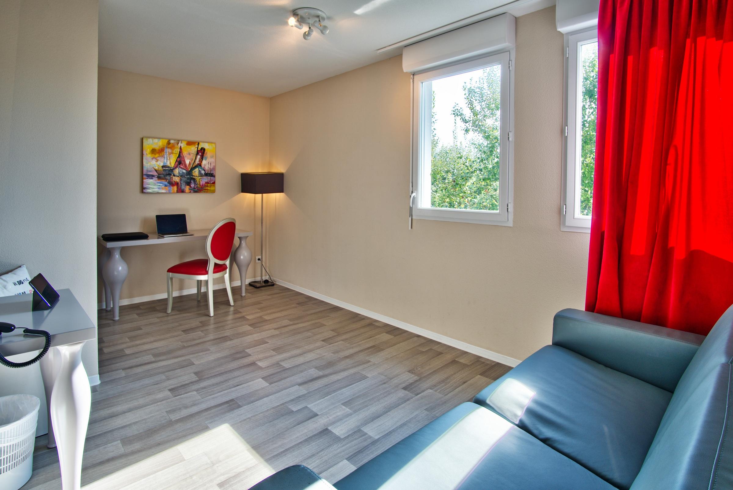 Adonis Hotel Bayonne Lahonce Экстерьер фото