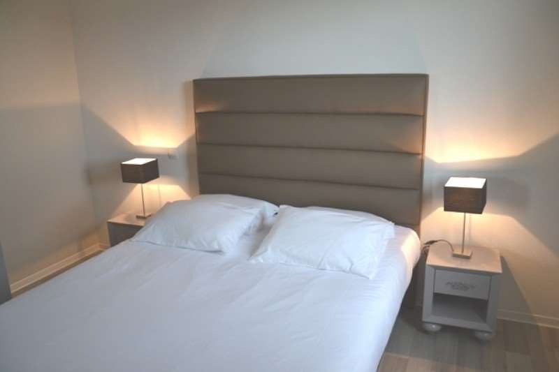 Adonis Hotel Bayonne Lahonce Номер фото