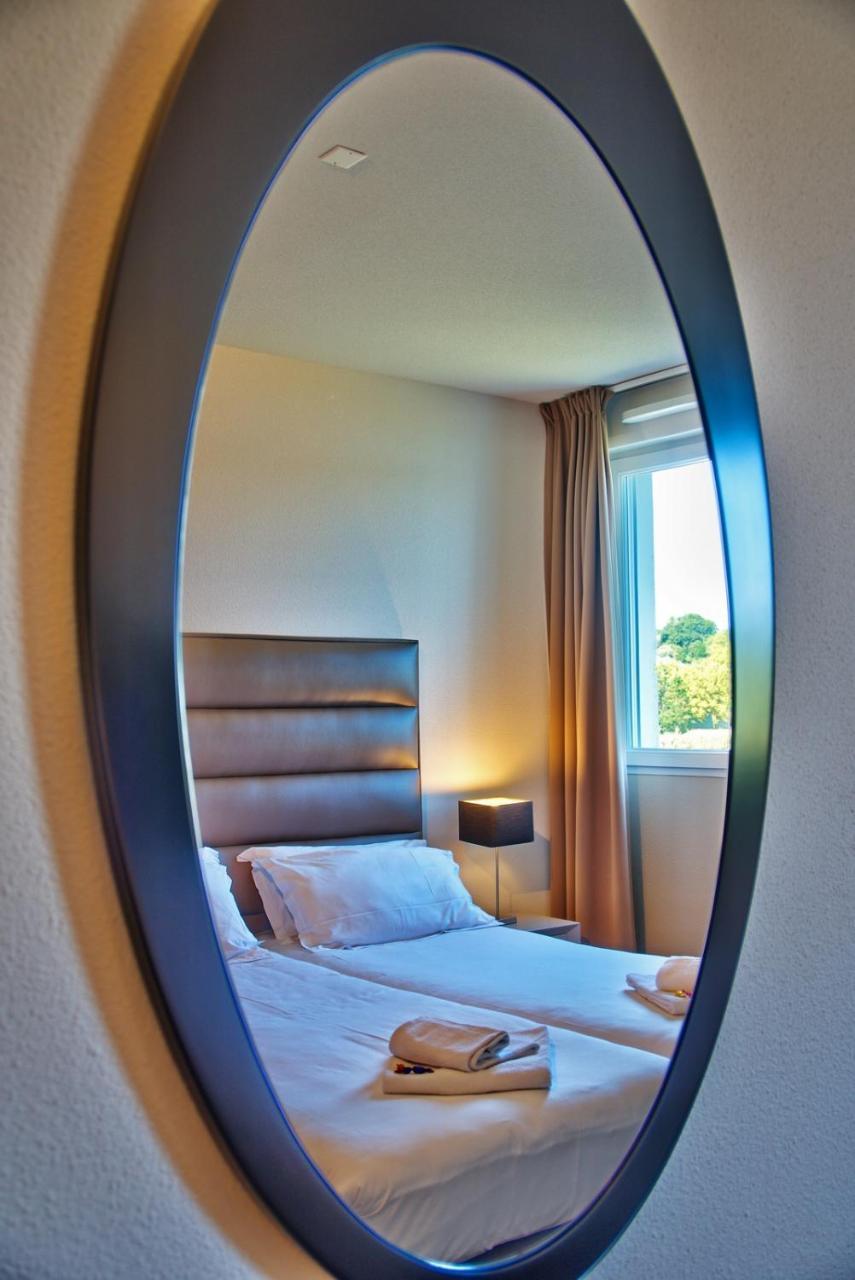 Adonis Hotel Bayonne Lahonce Экстерьер фото